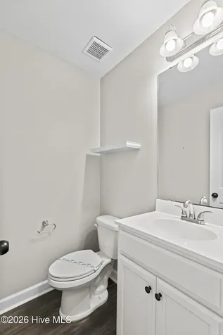 282 Marsh Haven Drive Sneads Ferry NC 28460