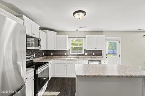 282 Marsh Haven Drive Sneads Ferry NC 28460