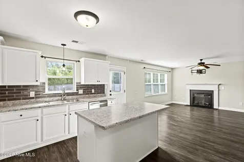282 Marsh Haven Drive Sneads Ferry NC 28460