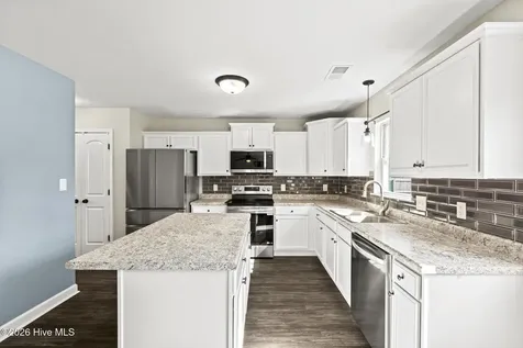 282 Marsh Haven Drive Sneads Ferry NC 28460