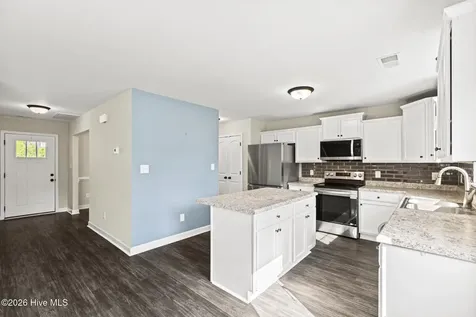 282 Marsh Haven Drive Sneads Ferry NC 28460