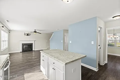 282 Marsh Haven Drive Sneads Ferry NC 28460