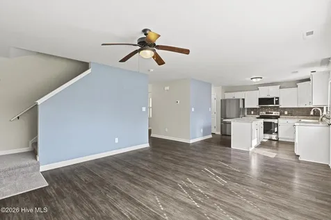282 Marsh Haven Drive Sneads Ferry NC 28460
