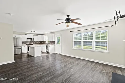 282 Marsh Haven Drive Sneads Ferry NC 28460