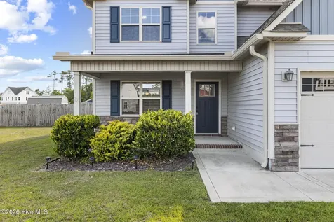 282 Marsh Haven Drive Sneads Ferry NC 28460