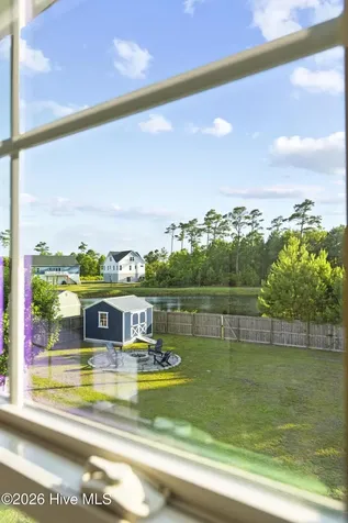 282 Marsh Haven Drive Sneads Ferry NC 28460