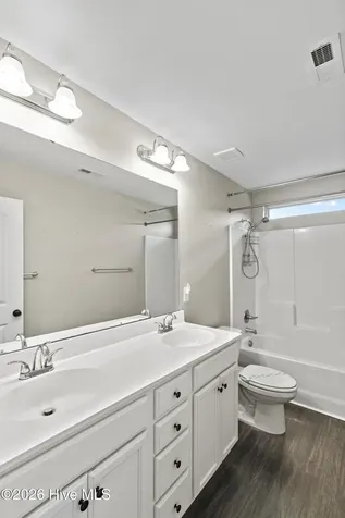 282 Marsh Haven Drive Sneads Ferry NC 28460
