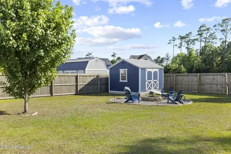 282 Marsh Haven Drive Sneads Ferry NC 28460