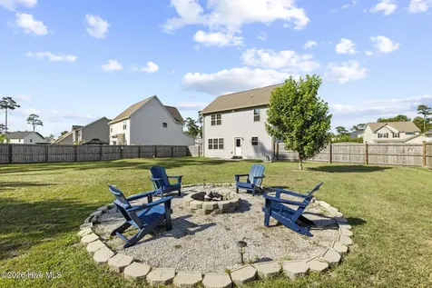 282 Marsh Haven Drive Sneads Ferry NC 28460