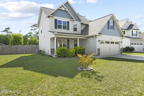282 Marsh Haven Drive Sneads Ferry NC 28460
