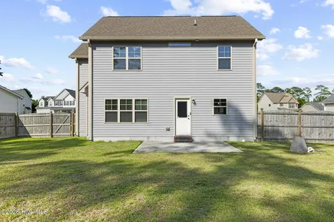 282 Marsh Haven Drive Sneads Ferry NC 28460