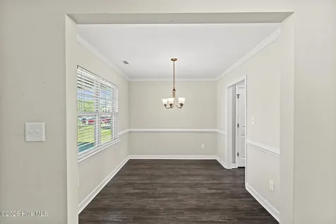 282 Marsh Haven Drive Sneads Ferry NC 28460