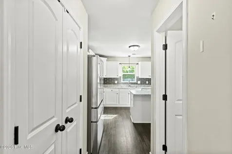 282 Marsh Haven Drive Sneads Ferry NC 28460