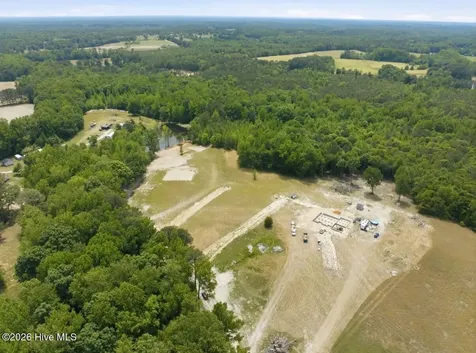 1098 Cedar Lane Road Sanford NC 27332