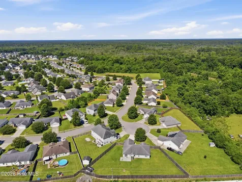 2803 Lathams Battery Drive New Bern NC 28562