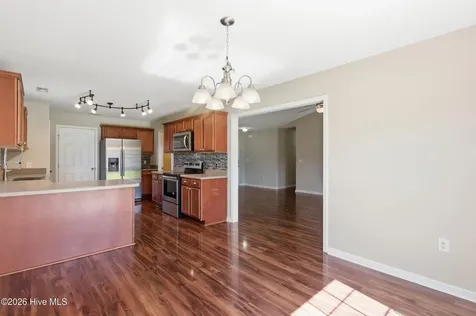 2803 Lathams Battery Drive New Bern NC 28562