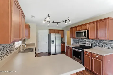2803 Lathams Battery Drive New Bern NC 28562