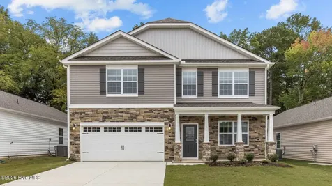 1135 Aviator Lane Ayden NC 28513