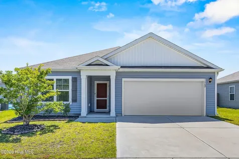 562 Draymore Drive NE Leland NC 28451