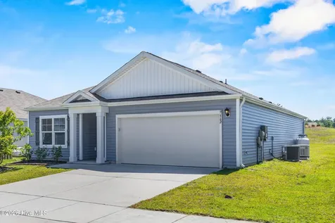 562 Draymore Drive NE Leland NC 28451