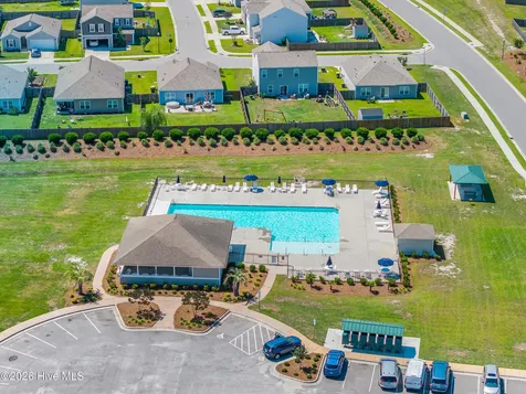 562 Draymore Drive NE Leland NC 28451