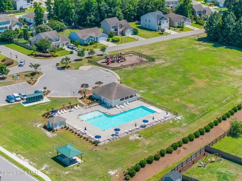 562 Draymore Drive NE Leland NC 28451