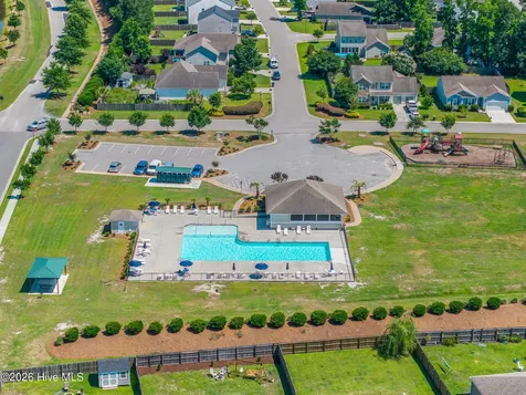 562 Draymore Drive NE Leland NC 28451