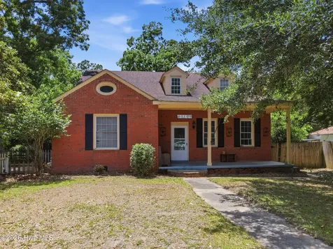 1503 National Avenue New Bern NC 28560