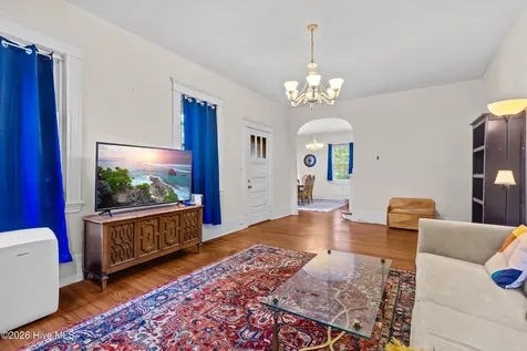 1503 National Avenue New Bern NC 28560