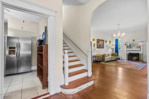1503 National Avenue New Bern NC 28560