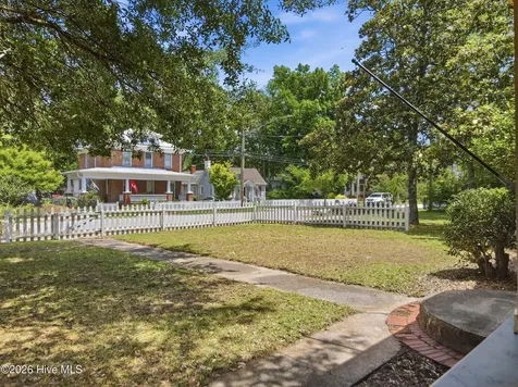 1503 National Avenue New Bern NC 28560