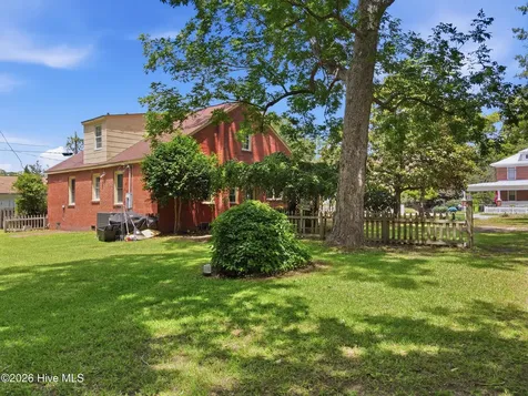1503 National Avenue New Bern NC 28560