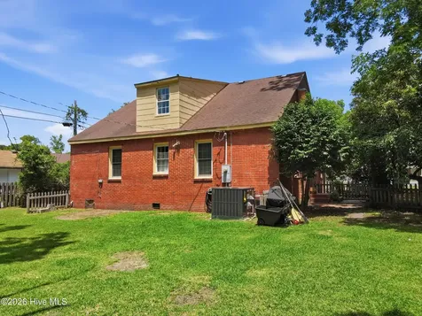 1503 National Avenue New Bern NC 28560