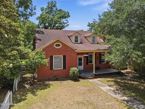 1503 National Avenue New Bern NC 28560