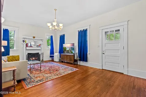 1503 National Avenue New Bern NC 28560