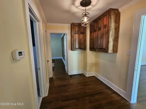 207 Stewart Avenue Clinton NC 28328