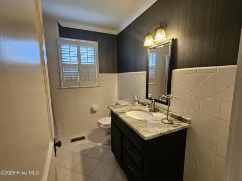 207 Stewart Avenue Clinton NC 28328