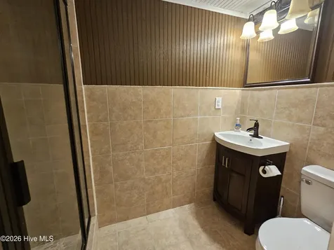 207 Stewart Avenue Clinton NC 28328