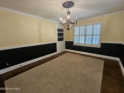 207 Stewart Avenue Clinton NC 28328