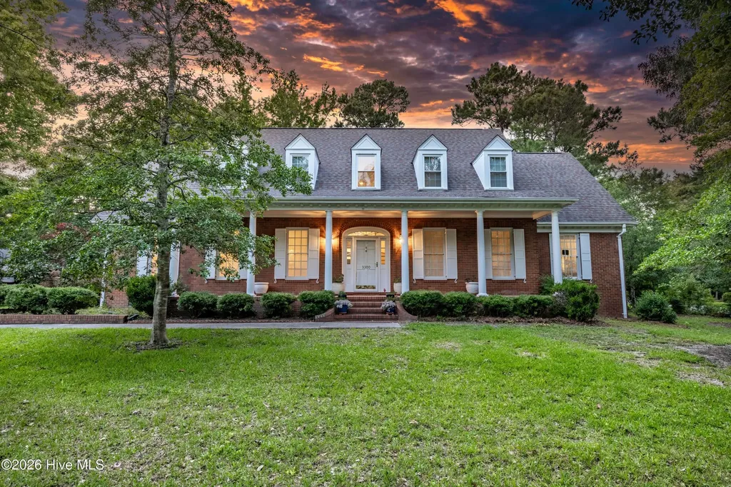 3300 Pinnacle Place Wilmington NC 28411