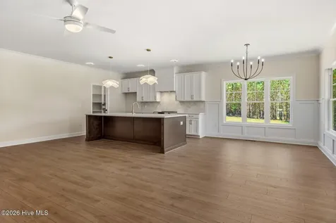 8651 Savage Road Spring Hope NC 27882