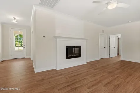8651 Savage Road Spring Hope NC 27882