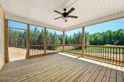 8651 Savage Road Spring Hope NC 27882