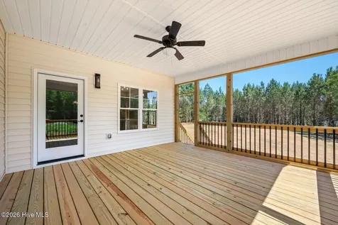 8651 Savage Road Spring Hope NC 27882