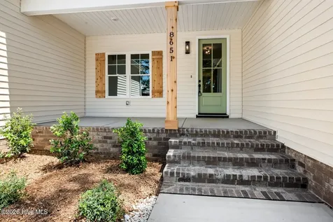 8651 Savage Road Spring Hope NC 27882