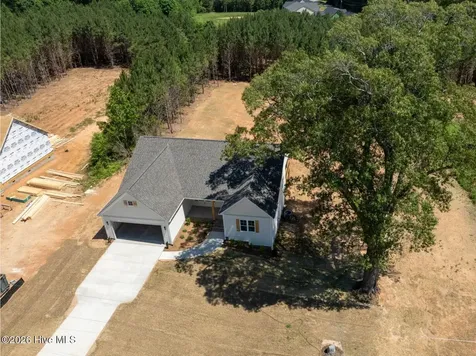8651 Savage Road Spring Hope NC 27882