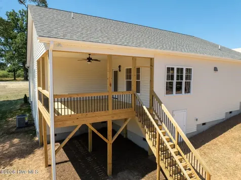 8651 Savage Road Spring Hope NC 27882
