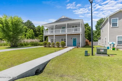 209 Robert Alan Drive Jacksonville NC 28546