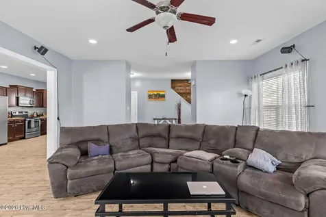 209 Robert Alan Drive Jacksonville NC 28546