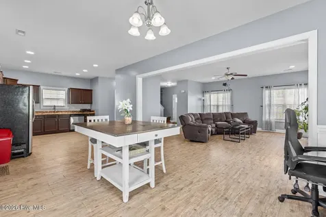 209 Robert Alan Drive Jacksonville NC 28546